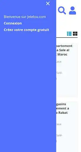 Play Jetelou, Petites annonces pour Pros & Particuliers as an online game Jetelou, Petites annonces pour Pros & Particuliers with UptoPlay