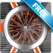 Free play online Jet Engine Free live wallpaper APK Free play online Jet Engine Free live wallpaper APK