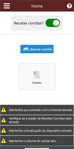 Play Jet Entregas - Entregador as an online game Jet Entregas - Entregador with UptoPlay