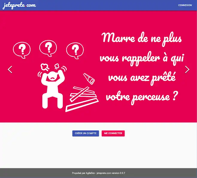 Play JeTePrete  and enjoy JeTePrete with UptoPlay