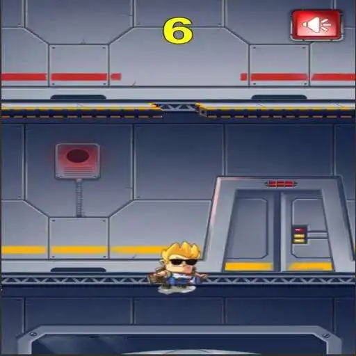Play Jet Escape Warrior APK