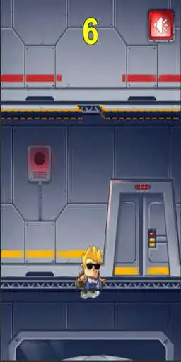 Play Jet Escape Warrior  and enjoy Jet Escape Warrior with UptoPlay