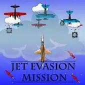Free play online Jet Evasion Mission APK Free play online Jet Evasion Mission APK