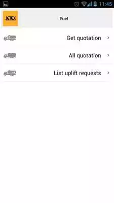 Play Jetex Flight Support
