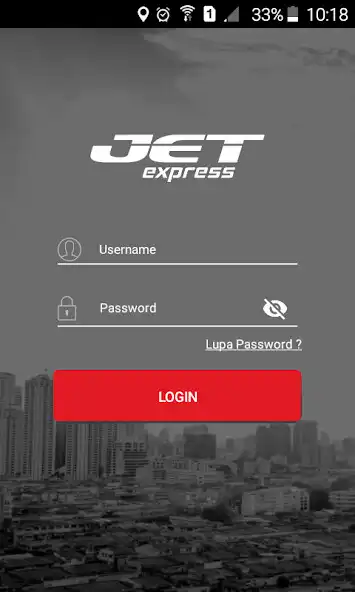 Play JETexpress Kurir  and enjoy JETexpress Kurir with UptoPlay