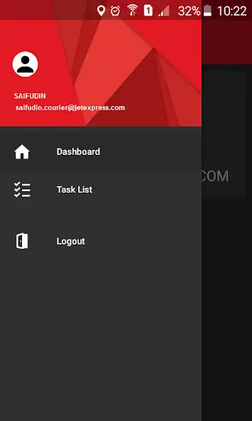 Play JETexpress Kurir as an online game JETexpress Kurir with UptoPlay