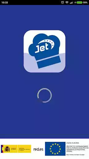 Play Jet Extramar App  and enjoy Jet Extramar App with UptoPlay