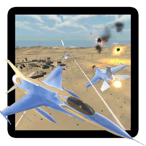 Free play online Jet Fighter Airstrike APK Free play online Jet Fighter Airstrike APK