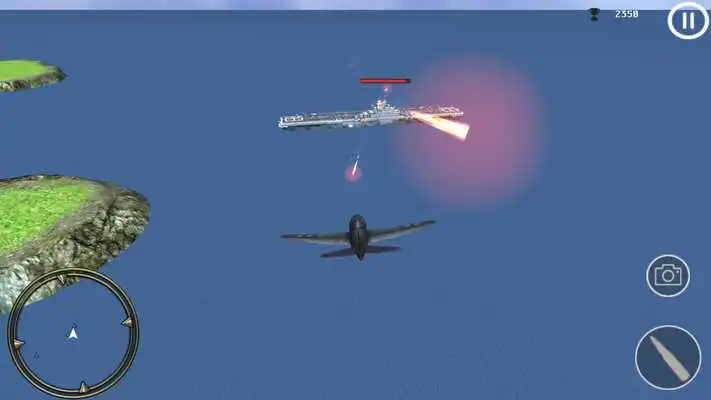 Play Jet Fighter Airstrike
