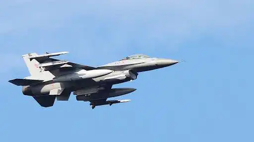 Play Jet fighter Air Strike War as an online game Jet fighter Air Strike War with UptoPlay
