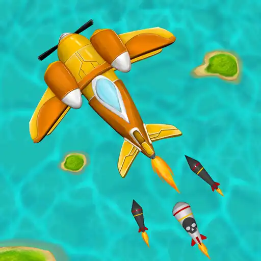Play Jet Fighter Plane Games APK Play Jet Fighter Plane Games APK