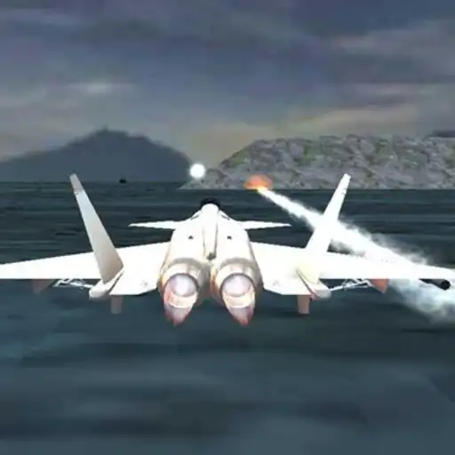 Play Jet Fighter Simulator 3D APK