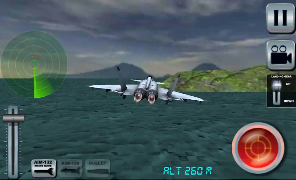 Play Jet Fighter Simulator 3D and enjoy Jet Fighter Simulator 3D with UptoPlay Play Jet Fighter Simulator 3D and enjoy Jet Fighter Simulator 3D with UptoPlay