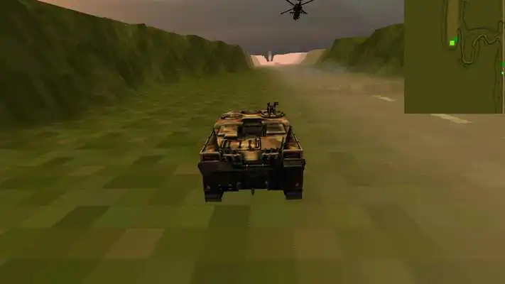 Play Jet Fighter Simulator DEMO