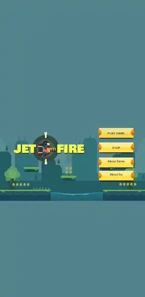 Play Jet Fire - Sky Blaze  and enjoy Jet Fire - Sky Blaze with UptoPlay