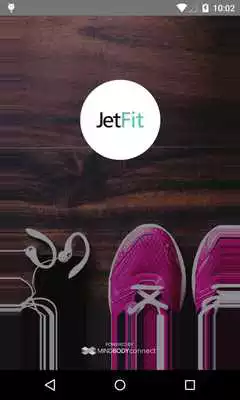 Play JetFit