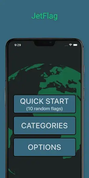 Play Jet Flag  and enjoy Jet Flag with UptoPlay