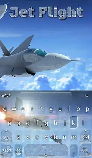 Play Jet Flight Animated Keyboard + Live Wallpaper as an online game online Jet Flight Animated Keyboard + Live Wallpaper with UptoPlay com.wave.keyboard.theme.jetflightanimatedkeyboard Play Jet Flight Animated Keyboard + Live Wallpaper as an online game Jet Flight Animated Keyboard + Live Wallpaper with UptoPlay
