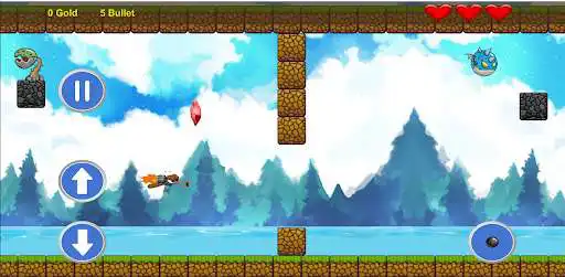 Play Jetfly  and enjoy Jetfly with UptoPlay