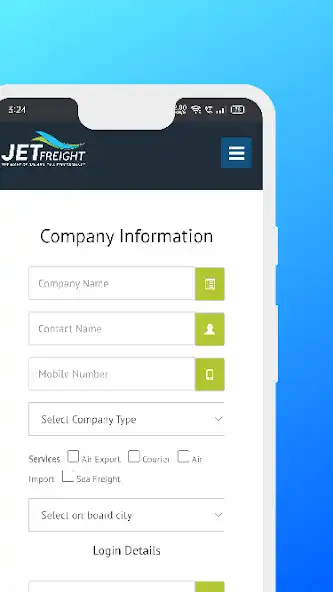 Play Jet Freight as an online game Jet Freight with UptoPlay