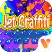 Free play online Jet Graffiti Art Splash New Keyboard APK Free play online Jet Graffiti Art Splash New Keyboard APK