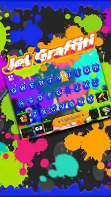 Play Jet Graffiti