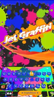 Play Jet Graffiti