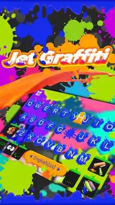 Play Jet Graffiti