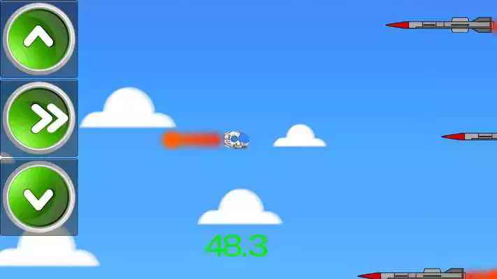 Play Jet Guy