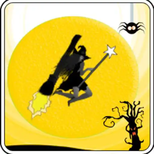 Play Jet Halloween APK