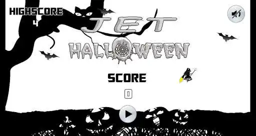 Play Jet Halloween  and enjoy Jet Halloween with UptoPlay