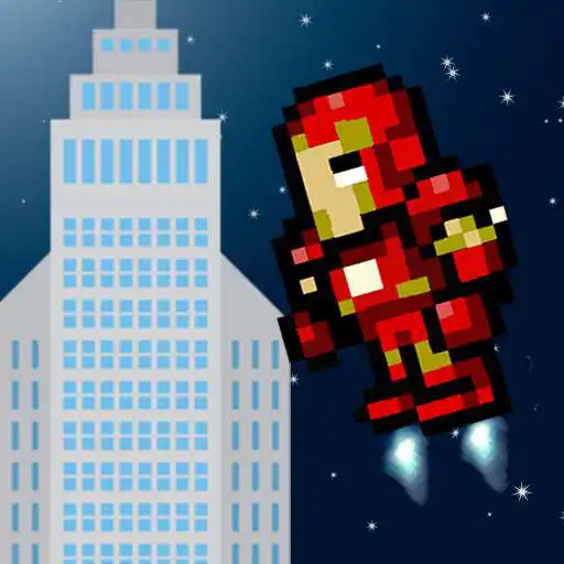 Free play online Jet Hero - Flying man APK Free play online Jet Hero - Flying man APK