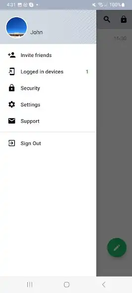 Play Jetico Messenger  and enjoy Jetico Messenger with UptoPlay