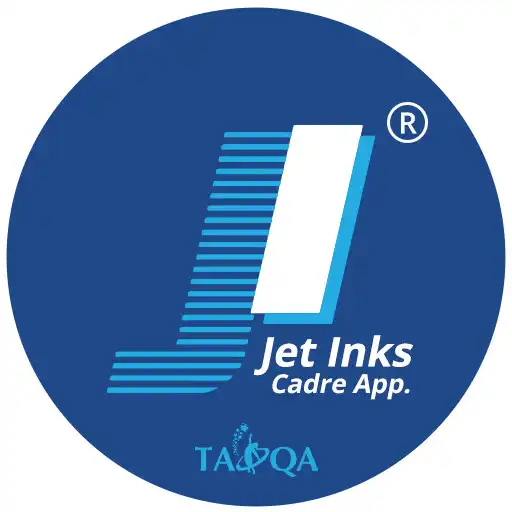 Play Jet Inks Cadre App - Taqqa APK Play Jet Inks Cadre App - Taqqa APK