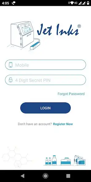 Play Jet Inks Cadre App - Taqqa  and enjoy Jet Inks Cadre App - Taqqa with UptoPlay