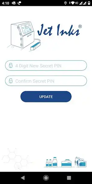 Play Jet Inks Cadre App - Taqqa as an online game Jet Inks Cadre App - Taqqa with UptoPlay