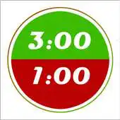 Free play online JET Interval Timer (free) APK Free play online JET Interval Timer (free) APK