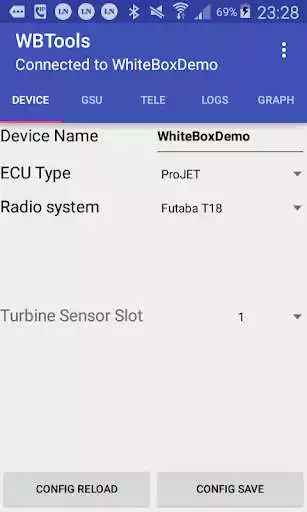Play Jet-Italia Tools