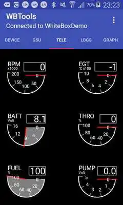 Play Jet-Italia Tools