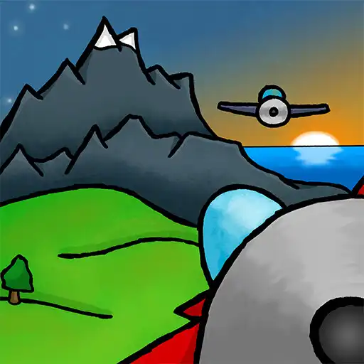 Play Jet Journey APK