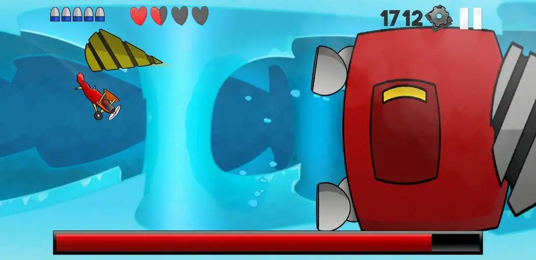 Play Jet Journey  and enjoy Jet Journey with UptoPlay