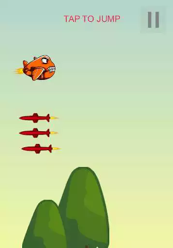 Play Jet Jumper