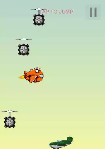 Play Jet Jumper