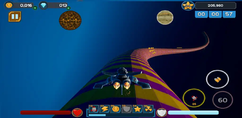 Play jet junket as an online game jet junket with UptoPlay