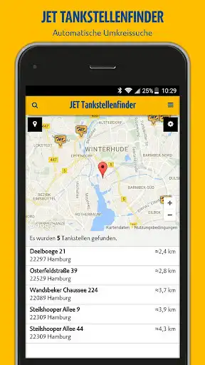 Play JET KLICKe  and enjoy JET KLICKe with UptoPlay