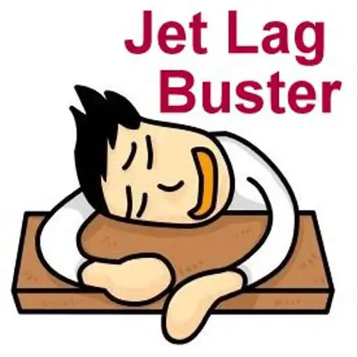 Play Jet Lag Buster APK Play Jet Lag Buster APK