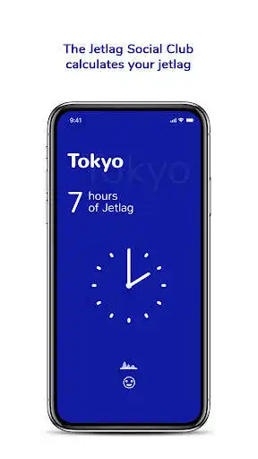 Play Jetlag Social Club  and enjoy Jetlag Social Club with UptoPlay