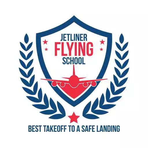 Play Jetliner Flying School APK Play Jetliner Flying School APK