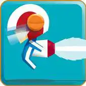 Free play online JETMAN Free - Survival in 5min APK