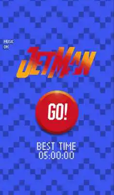 Play JETMAN Free - Survival in 5min Play JETMAN Free - Survival in 5min